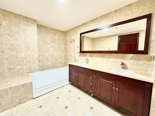 🏙️ Olympia City Penthouse | 300sqm Duplex Servivced Residence