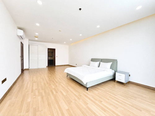 🏙️ Olympia City Penthouse | 300sqm Duplex Servivced Residence
