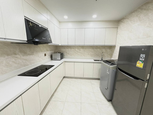 🏙️ Olympia City Penthouse | 300sqm Duplex Servivced Residence