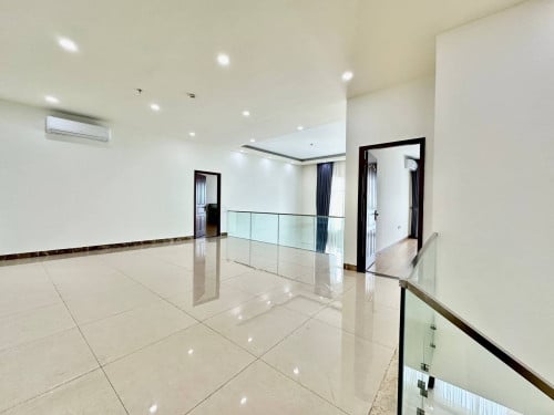 🏙️ Olympia City Penthouse | 300sqm Duplex Servivced Residence