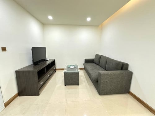 🏙️ Olympia City | Premium Serviced Studio Residence