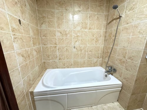 🏙️ Olympia City | Premium Serviced Studio Residence