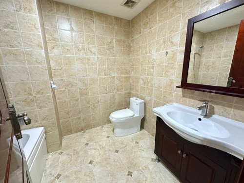 🏙️ Olympia City | Premium Serviced Studio Residence