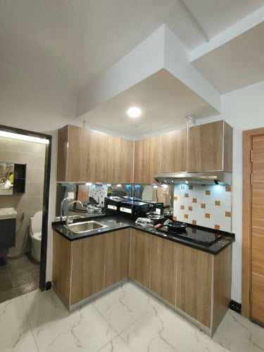 🏙️Condo for rent at L BTP | Beautiful decoration💰Rental Price $320/month