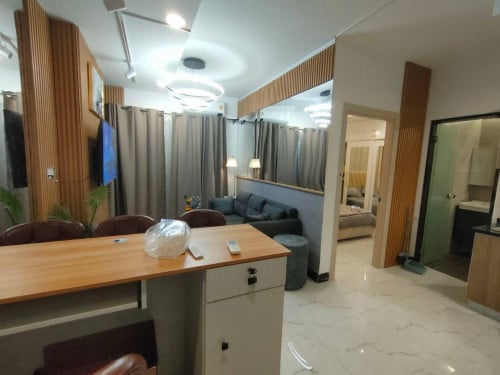 🏙️Condo for rent at L BTP | Beautiful decoration💰Rental Price $320/month