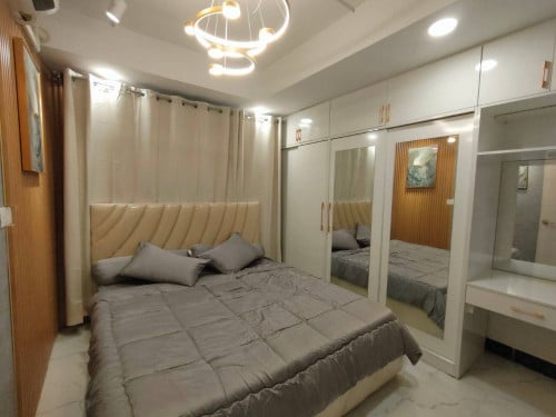 🏙️Condo for rent at L BTP | Beautiful decoration💰Rental Price $320/month