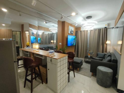 🏙️Condo for rent at L BTP | Beautiful decoration💰Rental Price $320/month