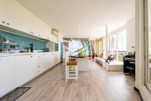 🏙️Penthouse – For Rent in Phnom Penh🍀📍 315 sqm | Panoramic River View | Peaceful