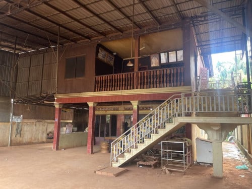 🏠 អចលនទ្រព្យ លក់ឡាយឡុង (Auctioned Properties) 🏷