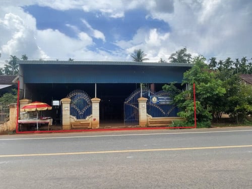 🏠 អចលនទ្រព្យ លក់ឡាយឡុង (Auctioned Properties) 🏷