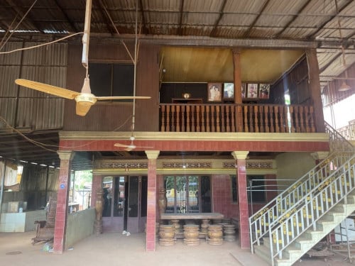 🏠 អចលនទ្រព្យ លក់ឡាយឡុង (Auctioned Properties) 🏷