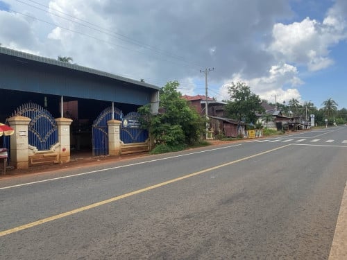 🏠 អចលនទ្រព្យ លក់ឡាយឡុង (Auctioned Properties) 🏷