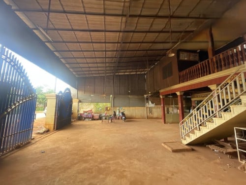 🏠 អចលនទ្រព្យ លក់ឡាយឡុង (Auctioned Properties) 🏷