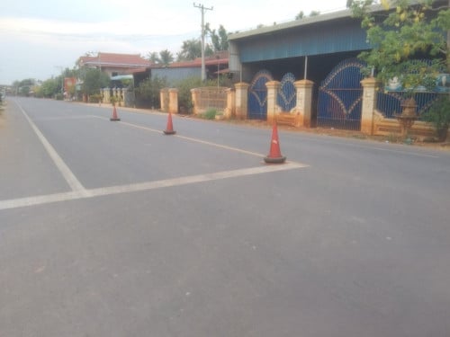 🏠 អចលនទ្រព្យ លក់ឡាយឡុង (Auctioned Properties) 🏷
