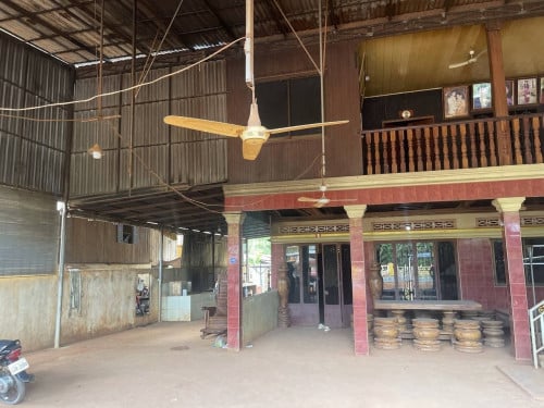 🏠 អចលនទ្រព្យ លក់ឡាយឡុង (Auctioned Properties) 🏷