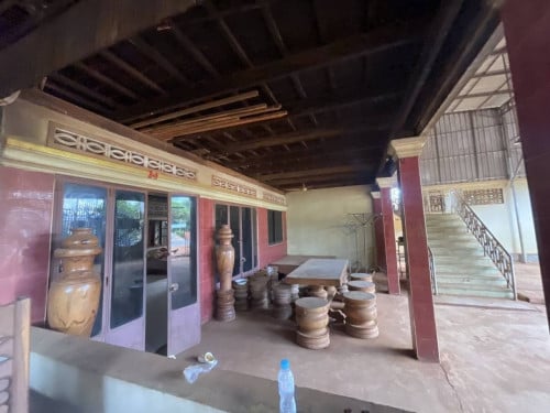🏠 អចលនទ្រព្យ លក់ឡាយឡុង (Auctioned Properties) 🏷