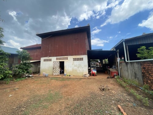 🏠 អចលនទ្រព្យ លក់ឡាយឡុង (Auctioned Properties) 🏷