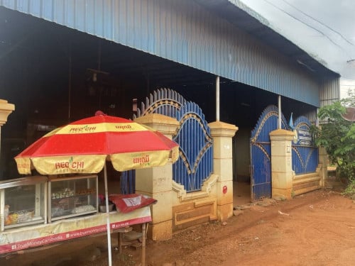 🏠 អចលនទ្រព្យ លក់ឡាយឡុង (Auctioned Properties) 🏷