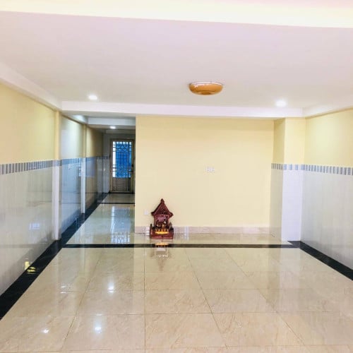 🏡 ផ្ទះសំរាប់ជួល ជិតស្តុបទួលពង្រ