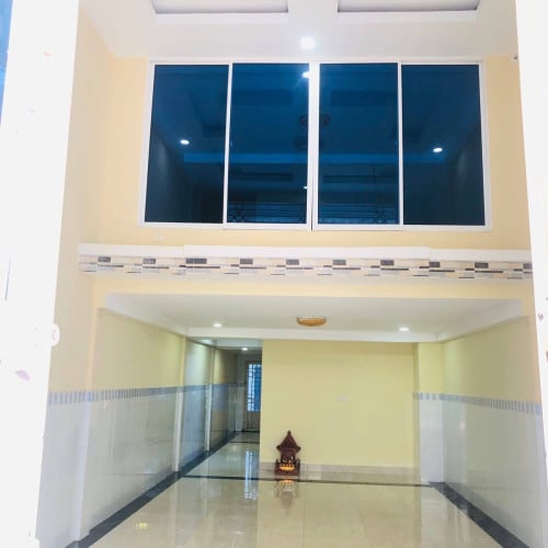 🏡 ផ្ទះសំរាប់ជួល ជិតស្តុបទួលពង្រ