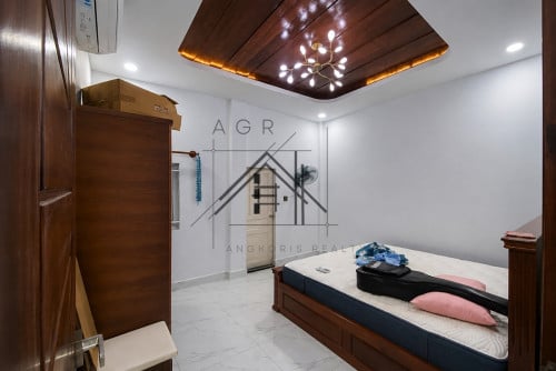 🏡 3 Bedroom Single Villa For Rent in Boeng Tumpun Area, Phnom Penh