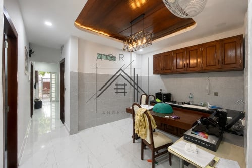 🏡 3 Bedroom Single Villa For Rent in Boeng Tumpun Area, Phnom Penh