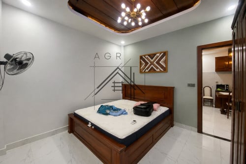 🏡 3 Bedroom Single Villa For Rent in Boeng Tumpun Area, Phnom Penh