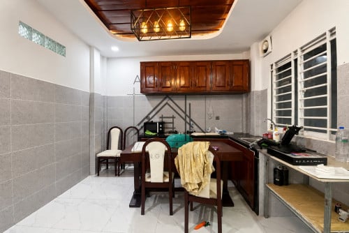 🏡 3 Bedroom Single Villa For Rent in Boeng Tumpun Area, Phnom Penh