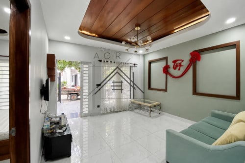 🏡 3 Bedroom Single Villa For Rent in Boeng Tumpun Area, Phnom Penh
