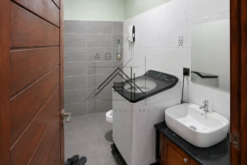 🏡 3 Bedroom Single Villa For Rent in Boeng Tumpun Area, Phnom Penh