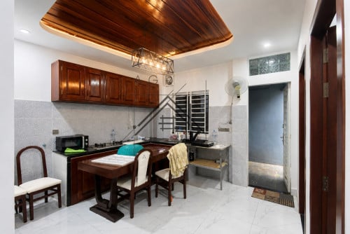 🏡 3 Bedroom Single Villa For Rent in Boeng Tumpun Area, Phnom Penh