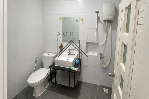 🏡 3 Bedroom Single Villa For Rent in Boeng Tumpun Area, Phnom Penh