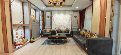 🏡វីឡាភ្លោះ (A) ដាក់លក់📍ដេគ័រស្អាត😍