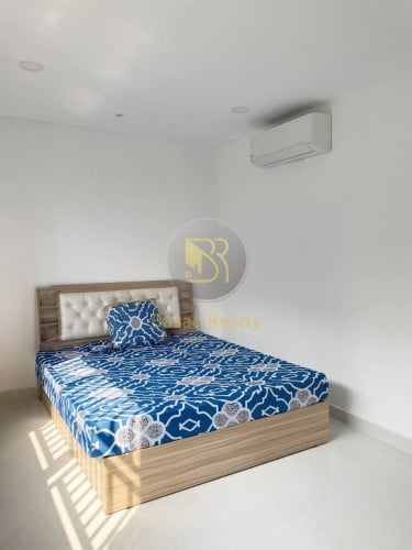 🏡ផ្ទះវីឡាឃ្វីនIIសម្រាប់លក់ នៅក្នុងបុរីជីបម៉ុង ហ្គ្រេនភ្នំពេញសុីធី