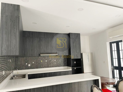 🏡ផ្ទះវីឡាឃ្វីនIIសម្រាប់លក់ នៅក្នុងបុរីជីបម៉ុង ហ្គ្រេនភ្នំពេញសុីធី