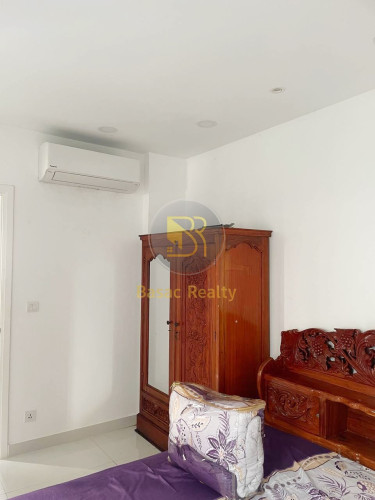 🏡ផ្ទះវីឡាឃ្វីនIIសម្រាប់លក់ នៅក្នុងបុរីជីបម៉ុង ហ្គ្រេនភ្នំពេញសុីធី