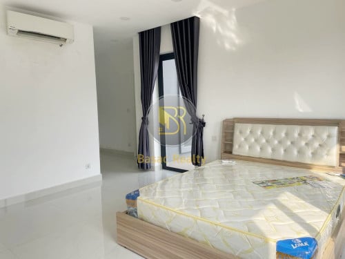 🏡ផ្ទះវីឡាឃ្វីនIIសម្រាប់លក់ នៅក្នុងបុរីជីបម៉ុង ហ្គ្រេនភ្នំពេញសុីធី
