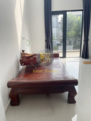 🏡ផ្ទះវីឡាឃ្វីនIIសម្រាប់លក់ នៅក្នុងបុរីជីបម៉ុង ហ្គ្រេនភ្នំពេញសុីធី
