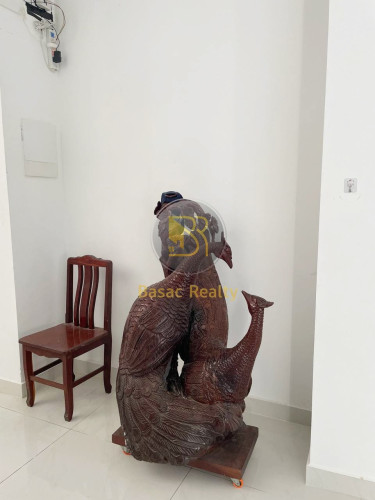 🏡ផ្ទះវីឡាឃ្វីនIIសម្រាប់លក់ នៅក្នុងបុរីជីបម៉ុង ហ្គ្រេនភ្នំពេញសុីធី
