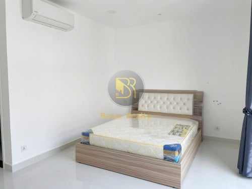🏡ផ្ទះវីឡាឃ្វីនIIសម្រាប់លក់ នៅក្នុងបុរីជីបម៉ុង ហ្គ្រេនភ្នំពេញសុីធី