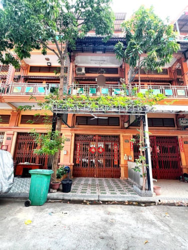 🏡ផ្ទះ​សំរាប់​ស្នាក់នៅ​ រឺជួល​បេីកលក់​onlline
