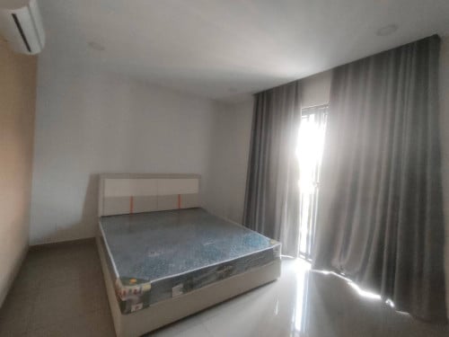 🏡 Shop House for rent at Borey Chip Mong Park Land 598