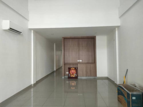 🏡 Shop House for rent at Borey Chip Mong Park Land 598