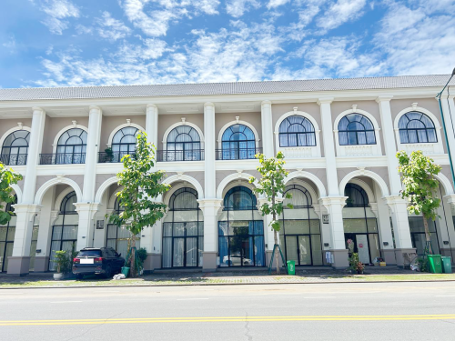 🏡Shophouse for Rent