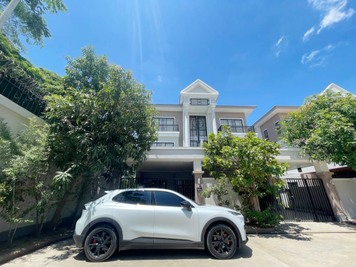 ๐กVilla Twin A for Rent