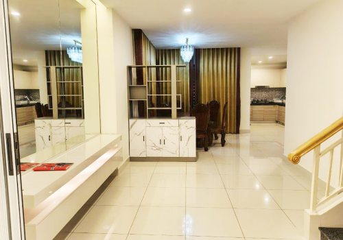 🏡Villa Twin A for Rent