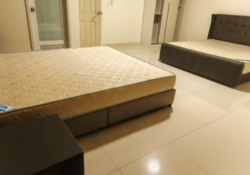 🏡Villa Twin A for Rent
