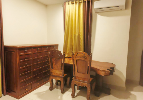 🏡Villa Twin A for Rent