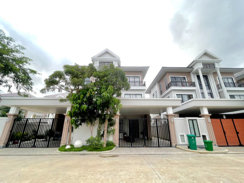 🏡Villa Twin A for Sale