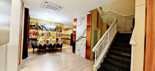 🏡Villa Twin A for Sale